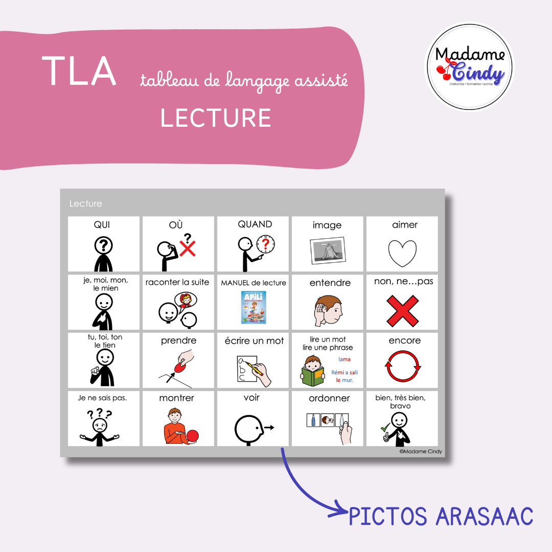 TLA - Lecture