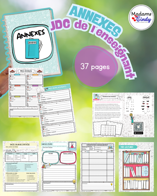 Annexes JDC enseignant 2025-2026
