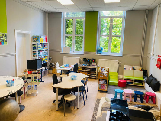 La classe flexible : enseigner autrement, pour apprendre mieux