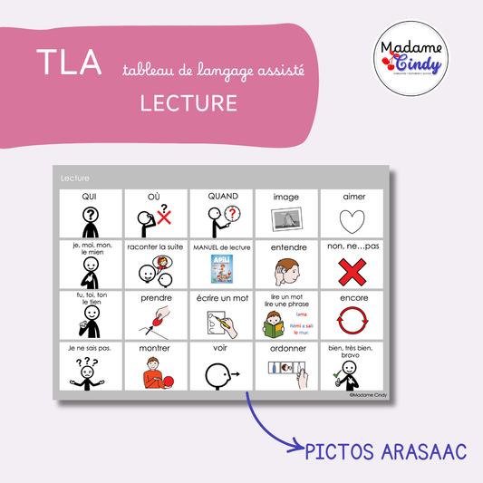 TLA - Lecture