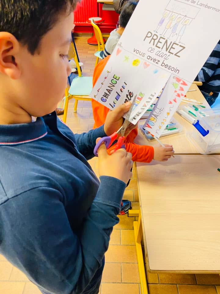 Meilleurs voeux 2026