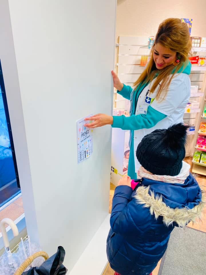 Meilleurs voeux 2026